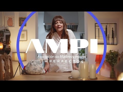 Yolanda Ramos y GoStudent crean AMPI, la Asociación de Madres y Padres Imperfectos