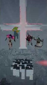 [로스트아크 LOST ARK - 에브니 큐브] 원정대 4인 클리어 모코코 가디언나이트 PROD BY. FREESTYLE2BEATMAKER