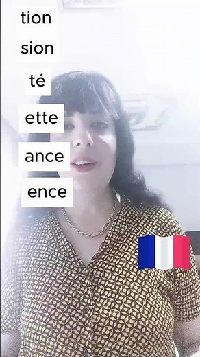 Féminin ou masculin en français.#learnfrench #speakfrench #frenchlearning