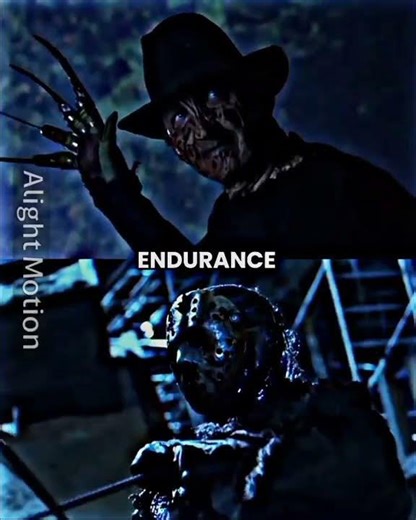 Freddy Krueger vs Jason Voorhees #FreddyKrueger #vs #JasonVoorhess #Terrorvs #Mezclasvs_Productions
