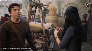 Series Biblicas on Reels