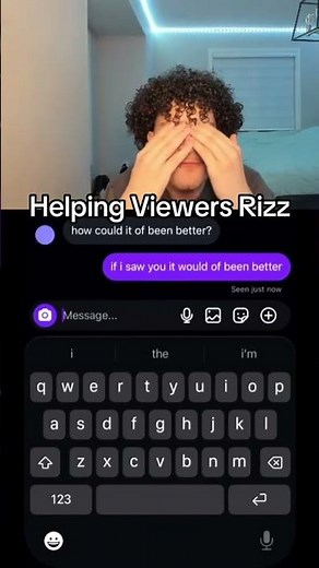 DIABOLICAL rizz 😭😭Twitch: moezy (Lnk in bio) #fyp #notmoezy #twitch #streamer #rizz