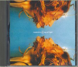 Madonna - Ray Of Light