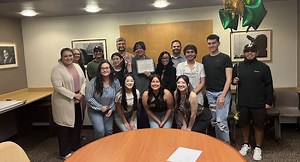 Staff Talent Appreciation & Retention (STAR) Awards