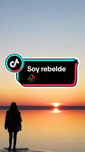 Soy Rebelde - Laura Pausini: Creo En Mi