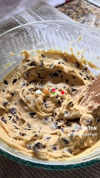 Baking Therapy 🍪🌷☁️🍫 | Relaxation, Aesthetic Baking Recipe ASMR