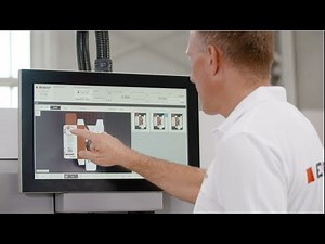 ACCUCHECK Recipe Management
