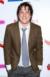 Samuel Johnson (actor) - Alchetron, The Free Social Encyclopedia