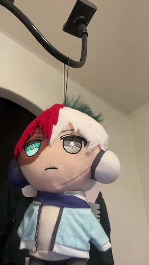 i just had to let you know your mine #deku #izukumidoriya #mha #cosplay #todoroki