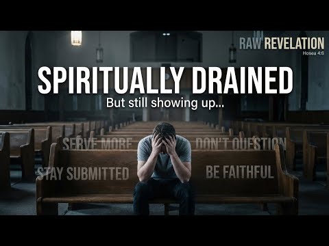 EPISODE 11 | WHEN SPIRITUAL MATURITY IS REDEFINED