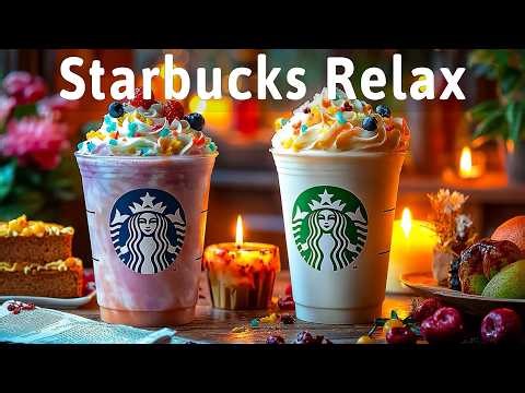Relaxing Coffee Jazz 2026 ☕ Smooth Jazz Music for Calm & Peaceful Moments