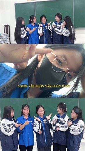 Bước sang môi trường học tập mới, tập thể lớp 10D1 chúc Hoàng Phan Anh Thư luôn mạnh khỏe, tự tin , sớm hoà nhập và đạt được nhiều thành tích tốt. Dù mỗi người một con đường nhưng 10D1 sẽ luôn trân trọng những kỉ niệm đã có và chúc Thư thật nhiều thành công trong chặng đường mới 🙆‍♀️💗.@Hoàng Phan Anh Thư #hengaplai #thanhxuan