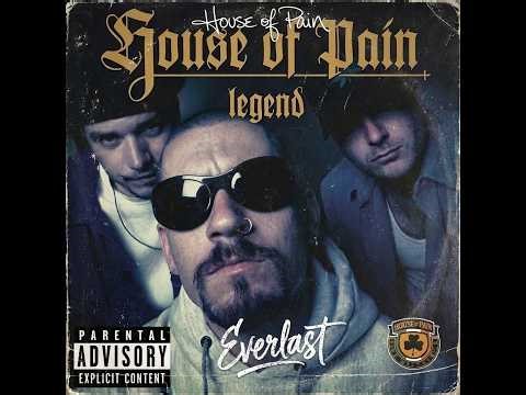 House of Pain (1992–1996) — Golden Era | Hardcore Boom-Bap • Rowdy Party Anthems • Celtic Hip-Hop
