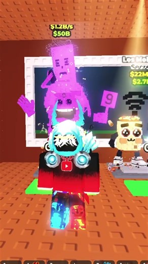 Randomly Lucky Blocking and then thid happens