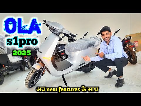 New OLA S1 Pro Gen 3 🔥 Full Review & Real Experience | Range, Features, Top Speed!