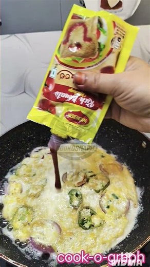 Don't Throw Away Leftover Rotis! Try This 5-Minute Hack 🌯#viral #food