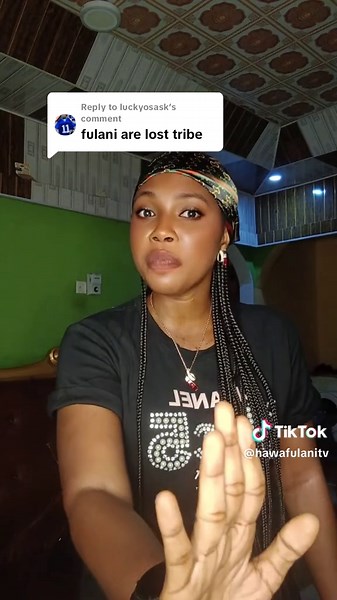 Understanding the Fulani Identity and Heritage