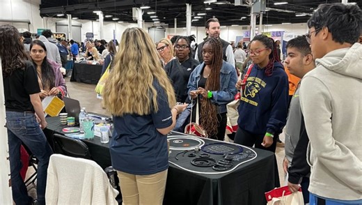 2026 Edition of 'What's So Cool About Manufacturing' Contest Inspires Students to Learn Real-World Skills