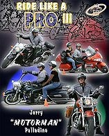 Ride Like a Pro Video Review - webBikeWorld