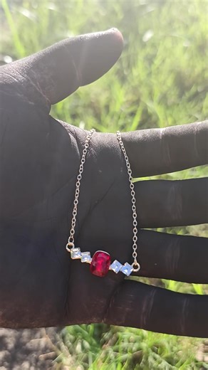 BLESSED VAULT on TikTok