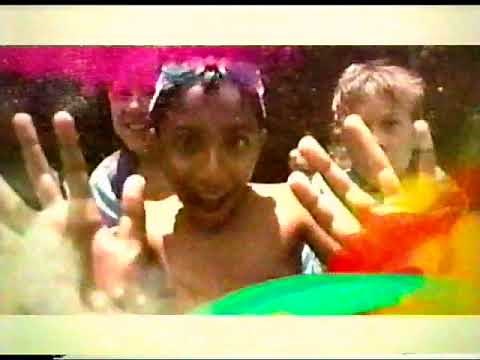 Cartoon Network Summer 2007 Promo