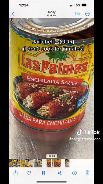Cooking Mishaps: Enchilada Casserole Disaster! 😂