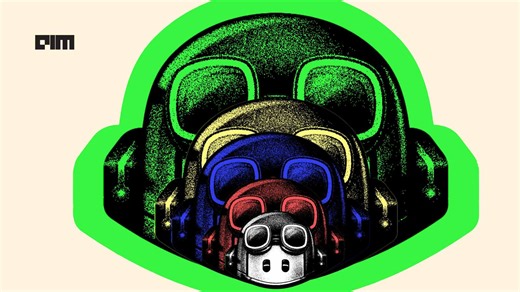 GitHub Copilot Adds Vibe Coding Abilities | AIM