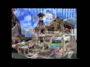 Micro Machines Super Auto World Commercial (1997)