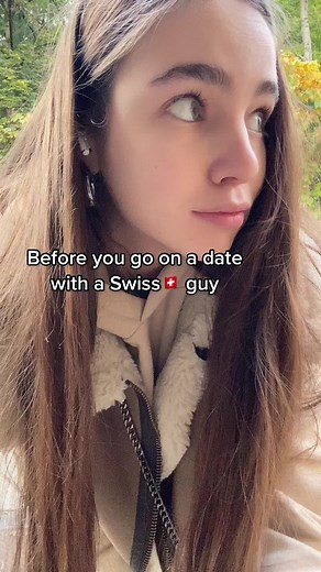 Dating Swiss Men: What to Expect