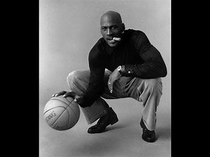 1991 - Nike - Michael Jordan, Spike Lee - Is it the shoes? - The Last Dance