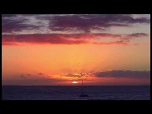 UNREAL SUNSET – The World’s Most Breathtaking Suns | Ultra HD 4K