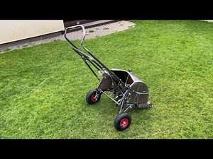 DIY Steel Core Aerator from Scratch! 🔥 How I Built the Ultimate Lawn Tool! (Complete Video)