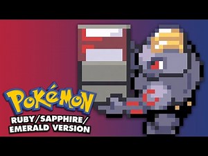 Littleroot Town - Pokémon Ruby/Sapphire/Emerald Soundtrack