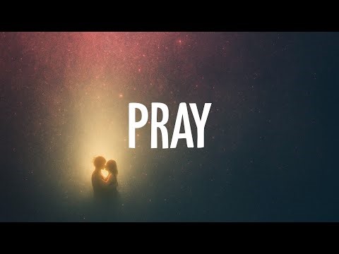 Disciples - Pray (Lyrics) ft. Jazzi Sirius