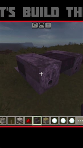 OP 1-SEC FIREWORK CANNON! 🎆😱#minecraftshorts