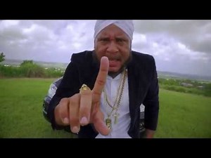 Peter Ram - Upside Down (Official Music Video) "2017 Soca" [HD]