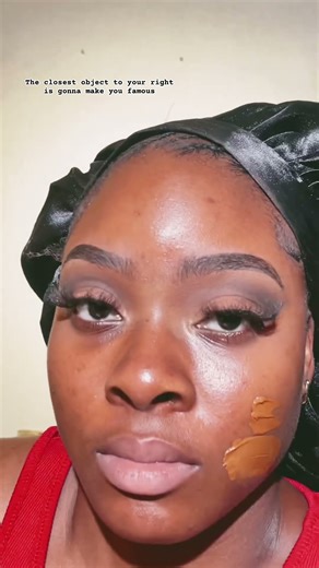 This is for my Makeup girlies online💕Let’s be friends #makeupgirls #diymakeup #makeup