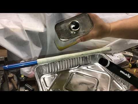 How to replace the grips on your golf clubs