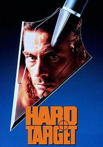 Hard Target streaming: where to watch movie online?