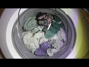 Bosch Classixx 1400 Express Washer, Cottons 60 with Prewash, Wash Plus, Aqua Plus and a full load