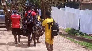 SELEÇÃO NACIONAL VAI AO TREINO NO ESTÁDIO 24 DE SETEMBRO | Tv Futebol Total