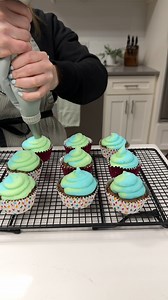 Happy April Fools' Day! 😂 🤭 Would you try these meatloaf cupcakes? 🤔 🧁 #aprilfools #letsgecooking #gotcha #meatloaf | Pampered Chef
