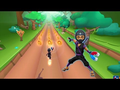 Subway Princess Runner - Gameplay Walkthrough Part 26