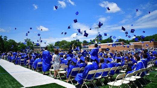 U.S. News public high school rankings are out. How did your NJ school do?