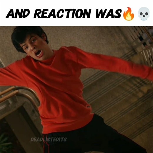That Scene Was Epic 🔥💀 | Cobra Kai edit #cobrakai #shorts #karate