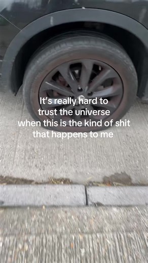 Starting a go fund me for a new car