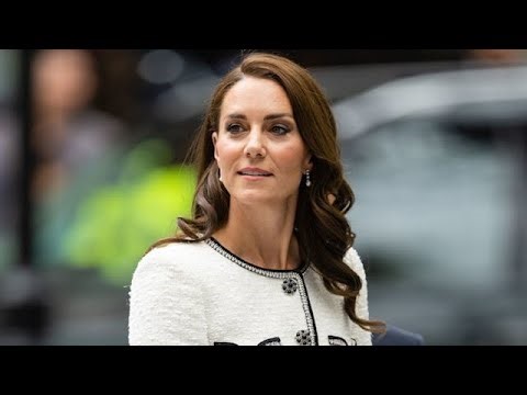 8 iconic times Princess Kate has worn Chanel