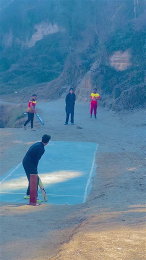 Bating Techniques in Cricket Explained