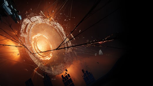 Destiny 2: Vesper’s Host Dungeon Trailer Teases Fallen Threats, Reveals Icebreaker