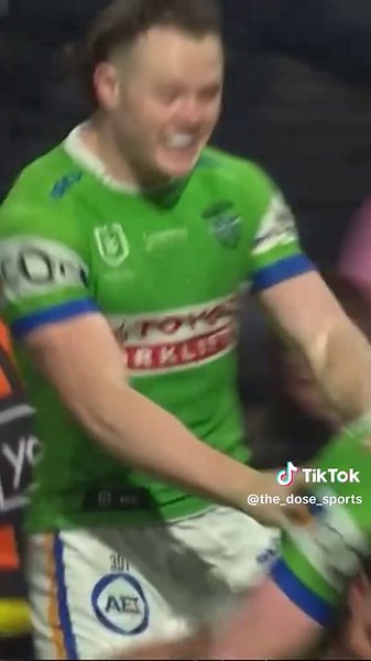 #fyp #nrl #footy #rugbyleague